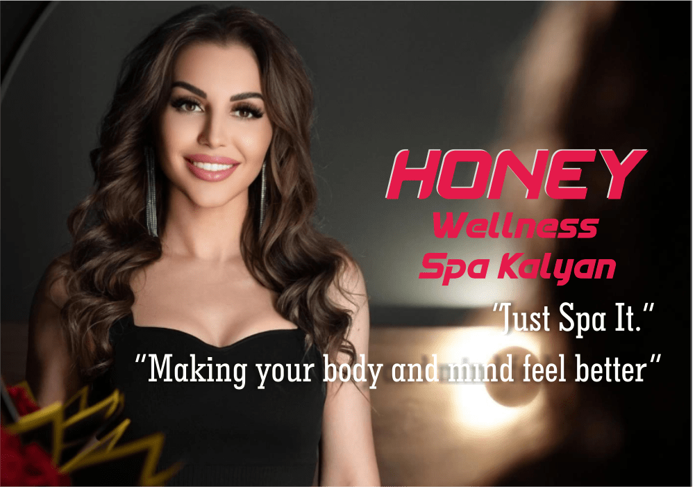 Couples Massage in Kalyan